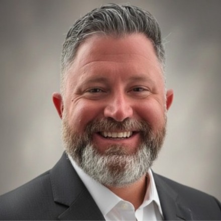 Headshot of Josh Burks